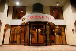 Crowne Plaza Chester,  Chester